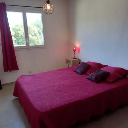 Villa Casa Di L Alivetu *