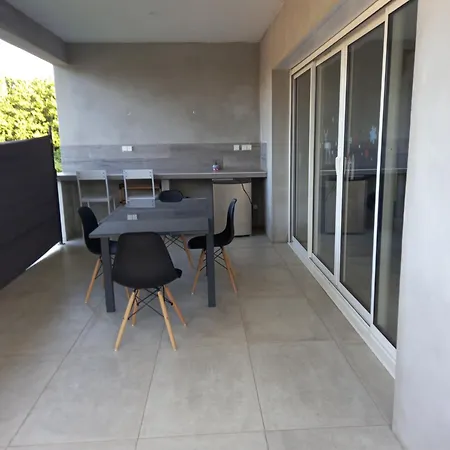 Villa Casa Di L Alivetu Ventiseri