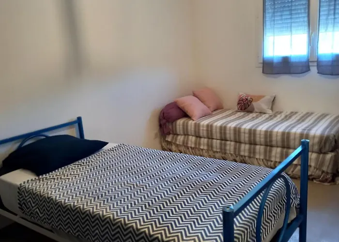 Casa Di L Alivetu 别墅 文蒂塞里