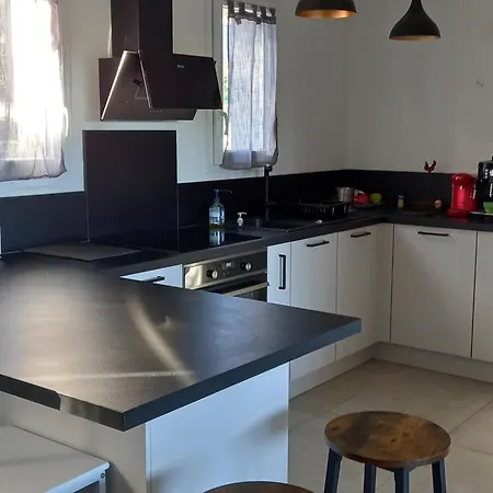 Casa Di L Alivetu * Ventiseri