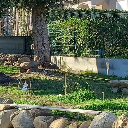 Casa Di L Alivetu Ventiseri