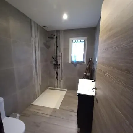 Casa Di L Alivetu Villa