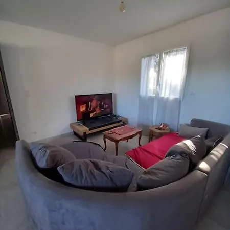 Casa Di L Alivetu