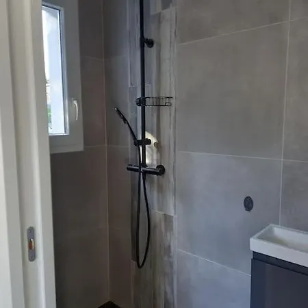 Casa Di L Alivetu Ventiseri