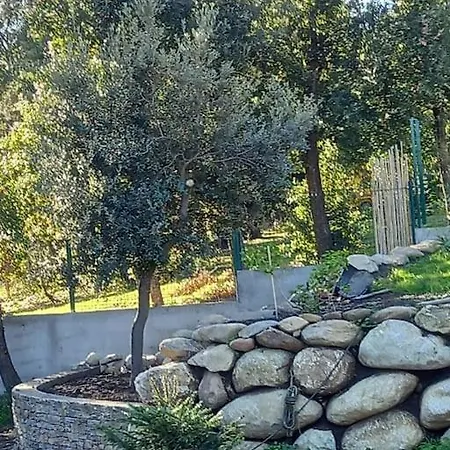 Casa Di L Alivetu Ventiseri