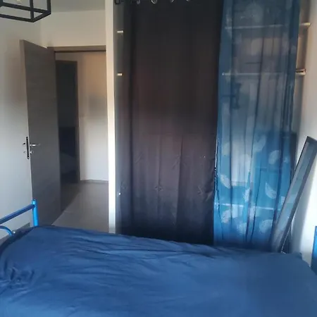 Casa Di L Alivetu Villa