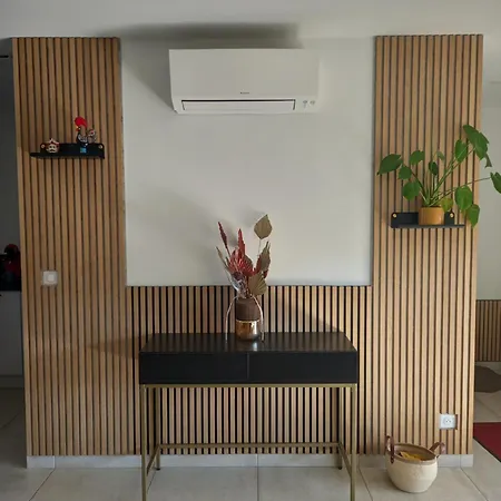 Casa Di L Alivetu Villa