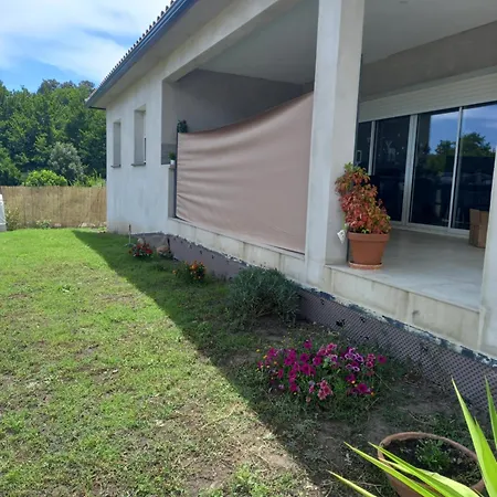 Casa Di L Alivetu Vila Ventiseri