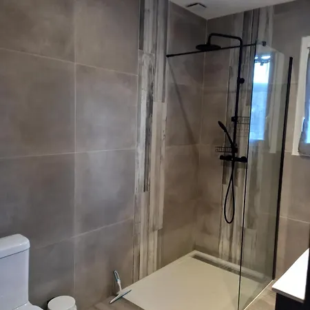 Villa Casa Di L Alivetu *