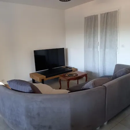 Casa Di L Alivetu Villa