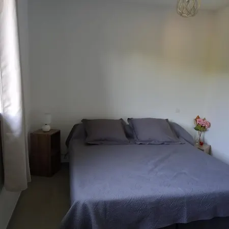 Casa Di L Alivetu Villa *