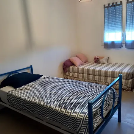 Casa Di L Alivetu Vila Ventiseri