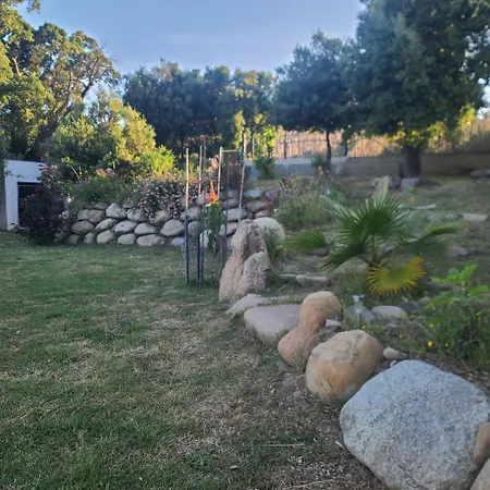 Casa Di L Alivetu * Ventiseri