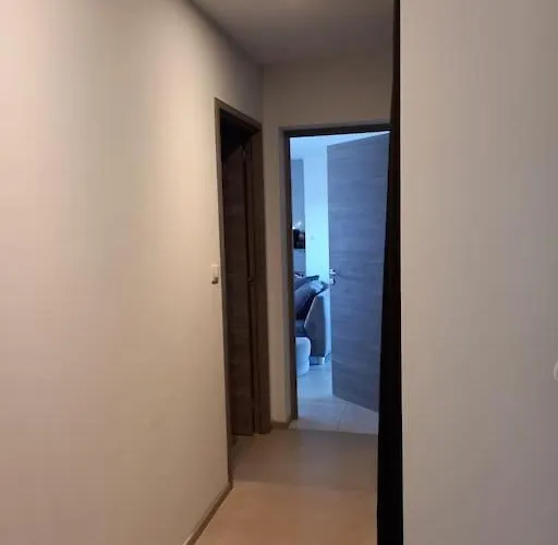 Casa Di L Alivetu Ventiseri