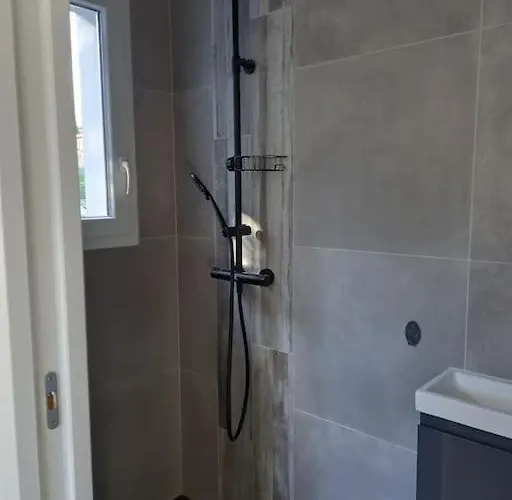 Casa Di L Alivetu Ventiseri