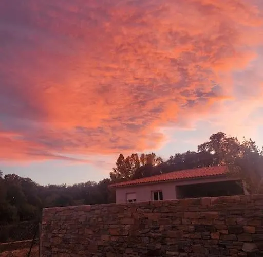 Casa Di L Alivetu Villa *