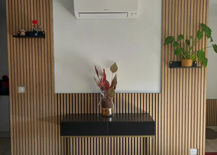 Casa Di L Alivetu Villa