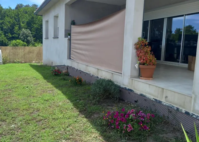 Casa Di L Alivetu فيلة Ventiseri