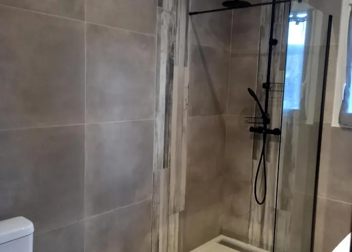 Villa Casa Di L Alivetu *