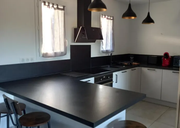 فيلة Casa Di L Alivetu
