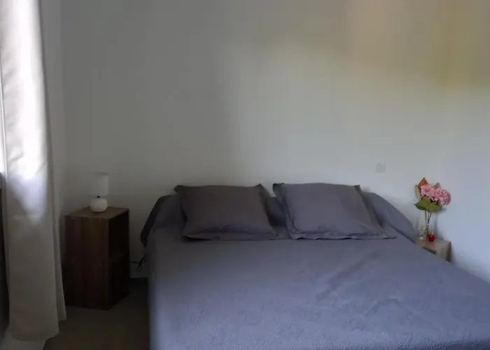 Casa Di L Alivetu فيلة *