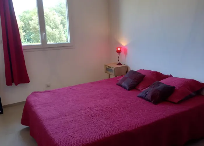 Villa Casa Di L Alivetu *