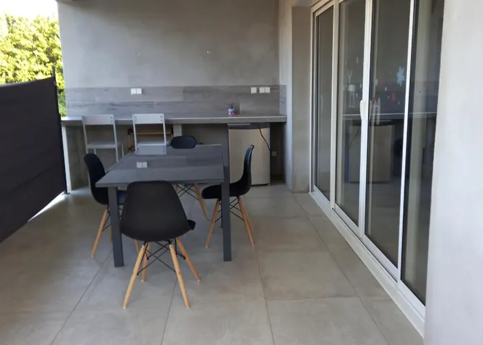 فيلة Casa Di L Alivetu Ventiseri