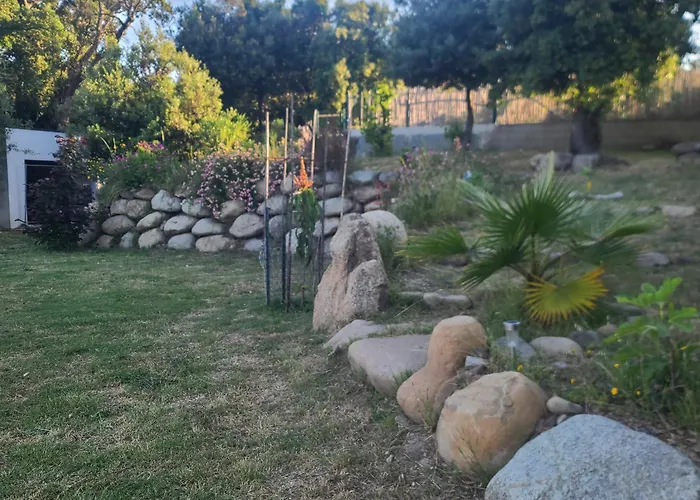 Casa Di L Alivetu * Ventiseri